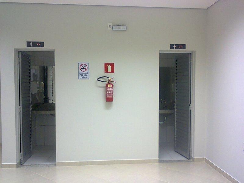 Hotel Avenida Joao Pinheiro Bagian luar foto